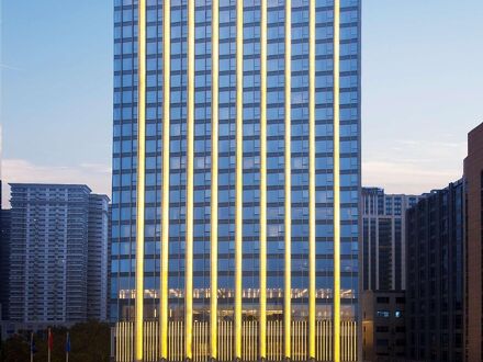 ハイアット リージェンシー ジーナン 写真