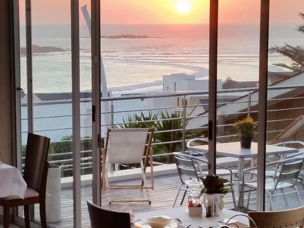 ブラーウビレッジ ラグジュリー ブティック ゲストハウス 写真