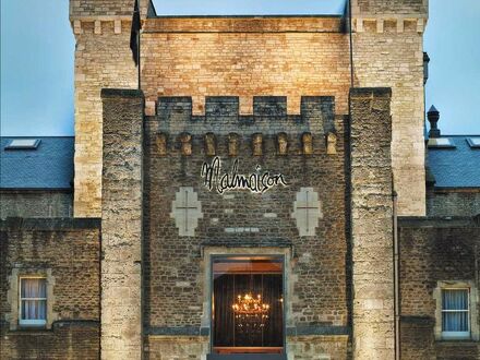 マルメゾン オックスフォード 写真