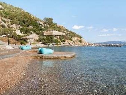 ラマダ バイ ウィンダム ルートラキ ポセイドン リゾート 写真