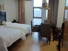 Ramada Yiyang Taojiang 写真