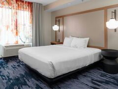 Fairfield by Marriott Inn & Suites Rapid City 写真