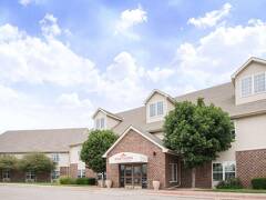 Wichita West Inn And Suites 写真