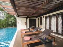 アンダマンタラ リゾート アンド ヴィラ プーケット 写真