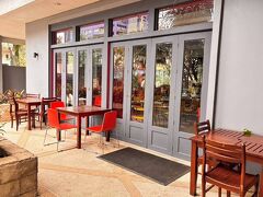 サンシャイン ビスタ ホテル 写真