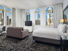 Residence Inn by Marriott Philadelphia Center City 写真