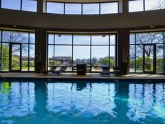 ルネッサンス シカゴ グレンビュー スイーツ ホテル 写真