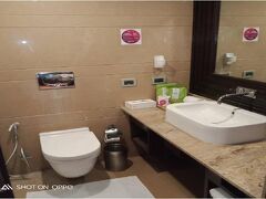 ロイヤル オーキッド セントラル キリーティ ハンピ 写真