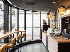 メルキュール パリ ガール ド リヨン TGV 写真