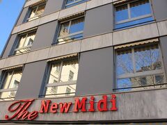 ザ ニュー ミディ ホテル 写真