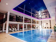 Zamek Gniew - Hotel Rycerski 写真