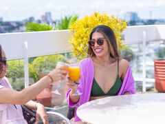 ホテル ミレニアム 写真