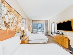 ザ ウェスティン ラスベガス ホテル&スパ 写真