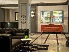 メルローズ ジョージタウン ホテル 写真