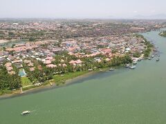 エメラルド ホイアン リバーサイド リゾート 写真