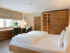 ホテル ガルニ ムッスメ 写真