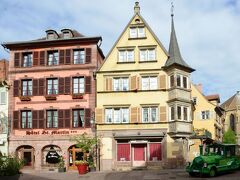 Hotel Saint-Martin 写真