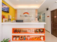 サンシャイン イン プラス 写真