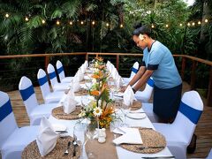 ホリデイ イン ポートモレスビー by IHG 写真