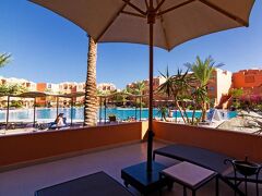 ジャズ マカディ オアシス リゾート 写真