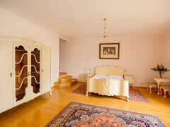 ホテル ズラティ アンデル 写真