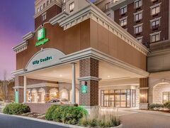 ホリデイ イン ラファイエット シティ センター バイ IHG 写真