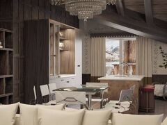 アンコラ コルティーナ 写真