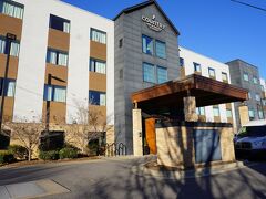 カントリー イン ＆ スイーツ バイ ラディソン アシュビル リバー アーツ ディストリクト 写真