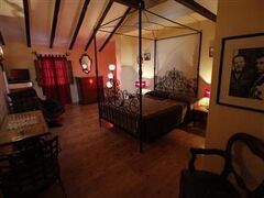 Enfrente Arte Hotel 写真