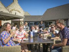 Vakantiepark De Krim Texel 写真