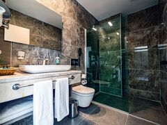 アソス ダヴ リゾート & スパ ホテル 写真