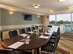 DoubleTree by Hilton Hotel Newcastle International Airport 写真