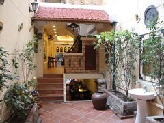 クラシック ストリート ホテル ハノイ 写真