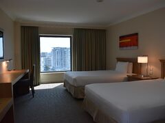 スタンフォード プラザ シドニー エアポート ホテル & カンファレンス センター 写真