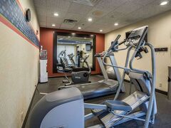 ハンプトン イン サマセット 写真