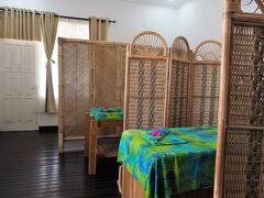 ダニマ リゾート 写真