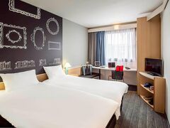 ibis Szczecin Centrum 写真