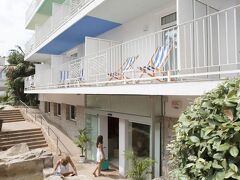 Ibersol Antemare 写真