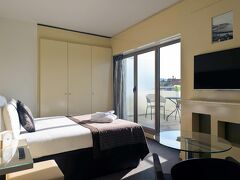 メルキュール セントル ノートル ダム ニース ホテル 写真