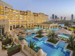 グランド ハイアット ドーハ 写真