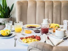 リスボア セントラル パーク 写真