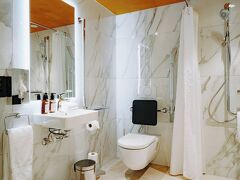 アメロン ルツェルン ホテル フローラ 写真