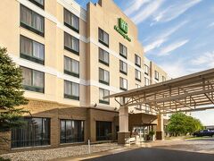 Holiday Inn & Suites Bolingbrook by IHG 写真