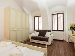 ホテル ズラティ アンデル 写真