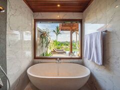 カキ ウマ ヴィラ 写真