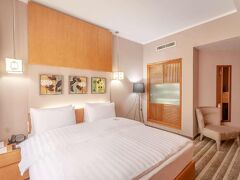 ラマダ バイ ウィンダム ウランバートル シティセンター 写真