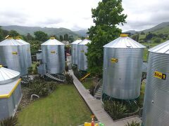 サイロステイ 写真