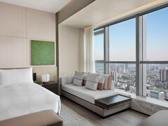 JW Marriott Hotel Changsha 写真