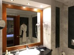 ホテル コンコルド レ ベルジュ デュ ラック 写真