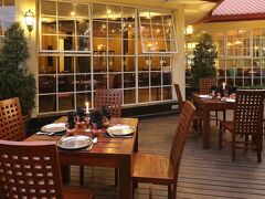 グランド ホテル 写真